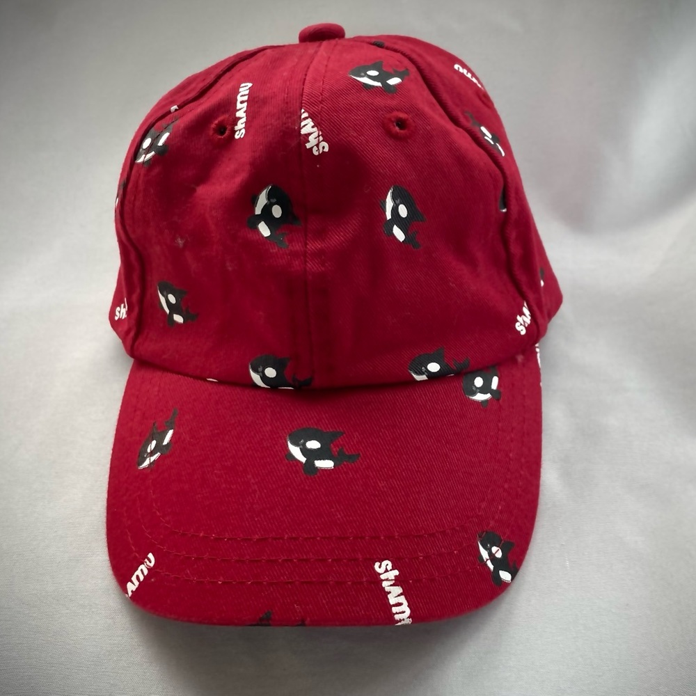 Sea World Hat| Baby/infant |